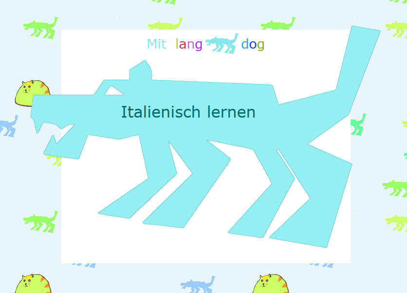 Verben Konjugationen: das Verb 'sitzen' auf Italienisch