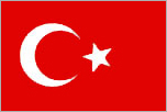 Türkisch